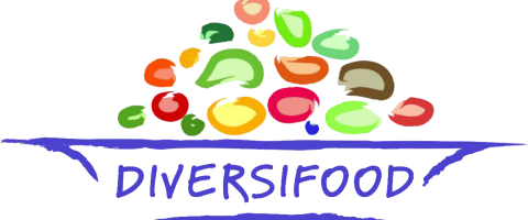 Diversifood Logo