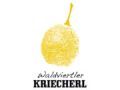 Waldviertler Kriecherl Logo