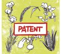 Pflanzen - Patent