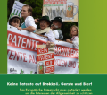 Bericht: Keine Patente auf Brokkoli, Gerste und Bier!