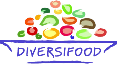 Diversifood Logo